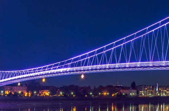 Osijek Bridge
