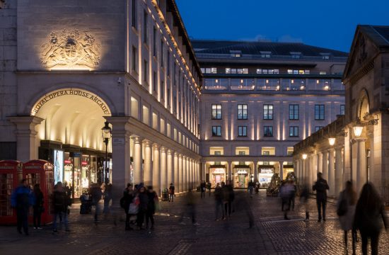 KÖNIGLICHES OPERNHAUS