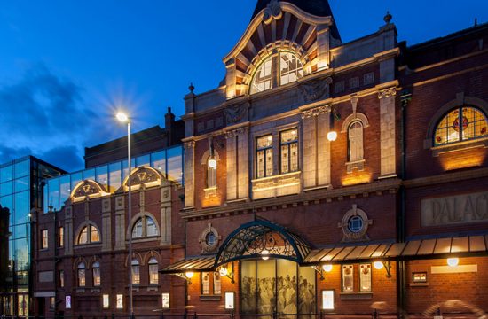 Darlington Hippodrome