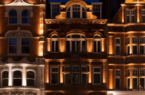 Knightsbridge Estate